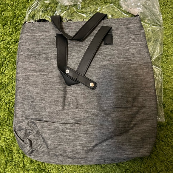 Tote bag for men or women unisex - Picture 4 of 10